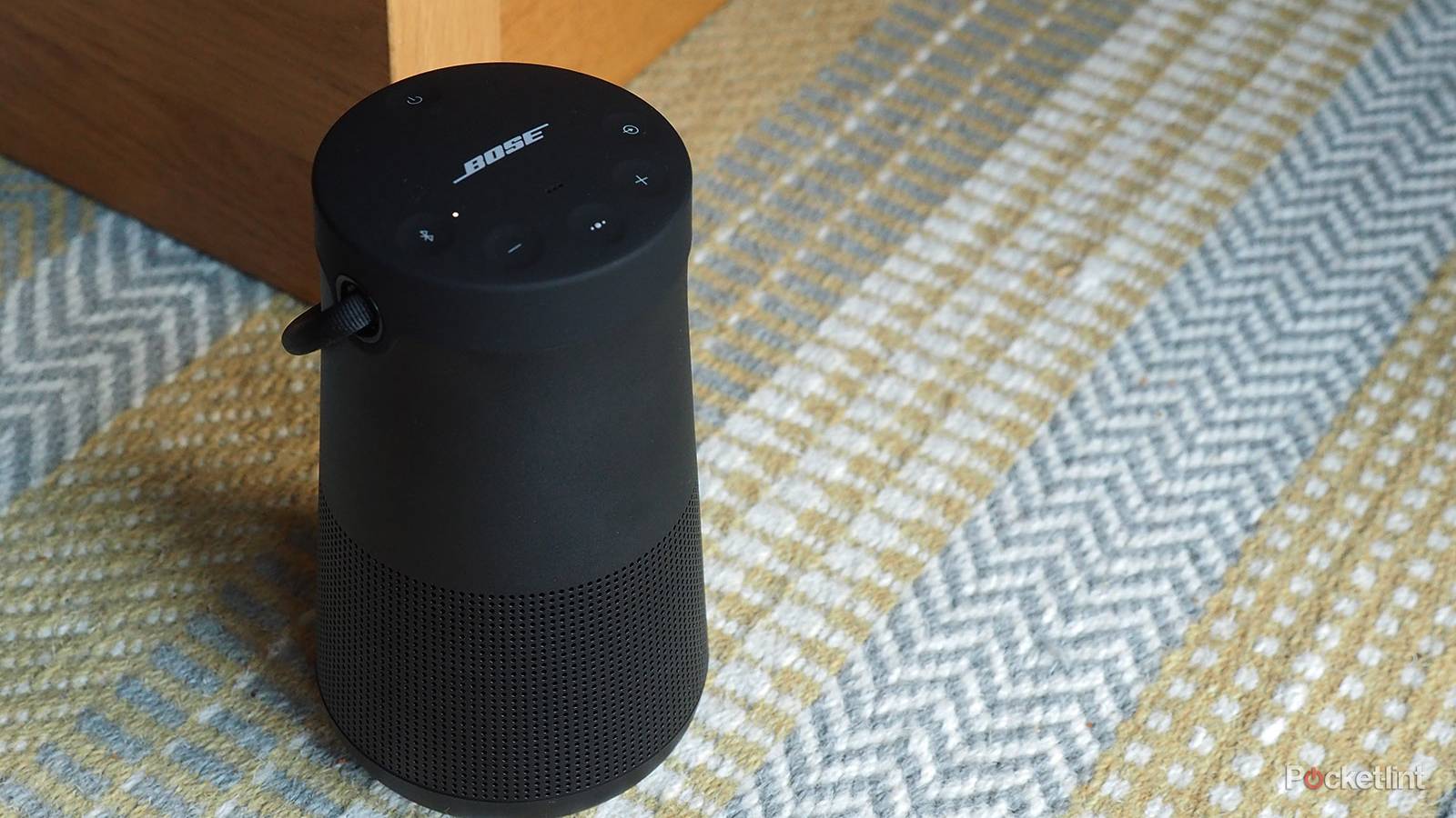 Bose SoundLink Revolve+ II review: 360-degree sound