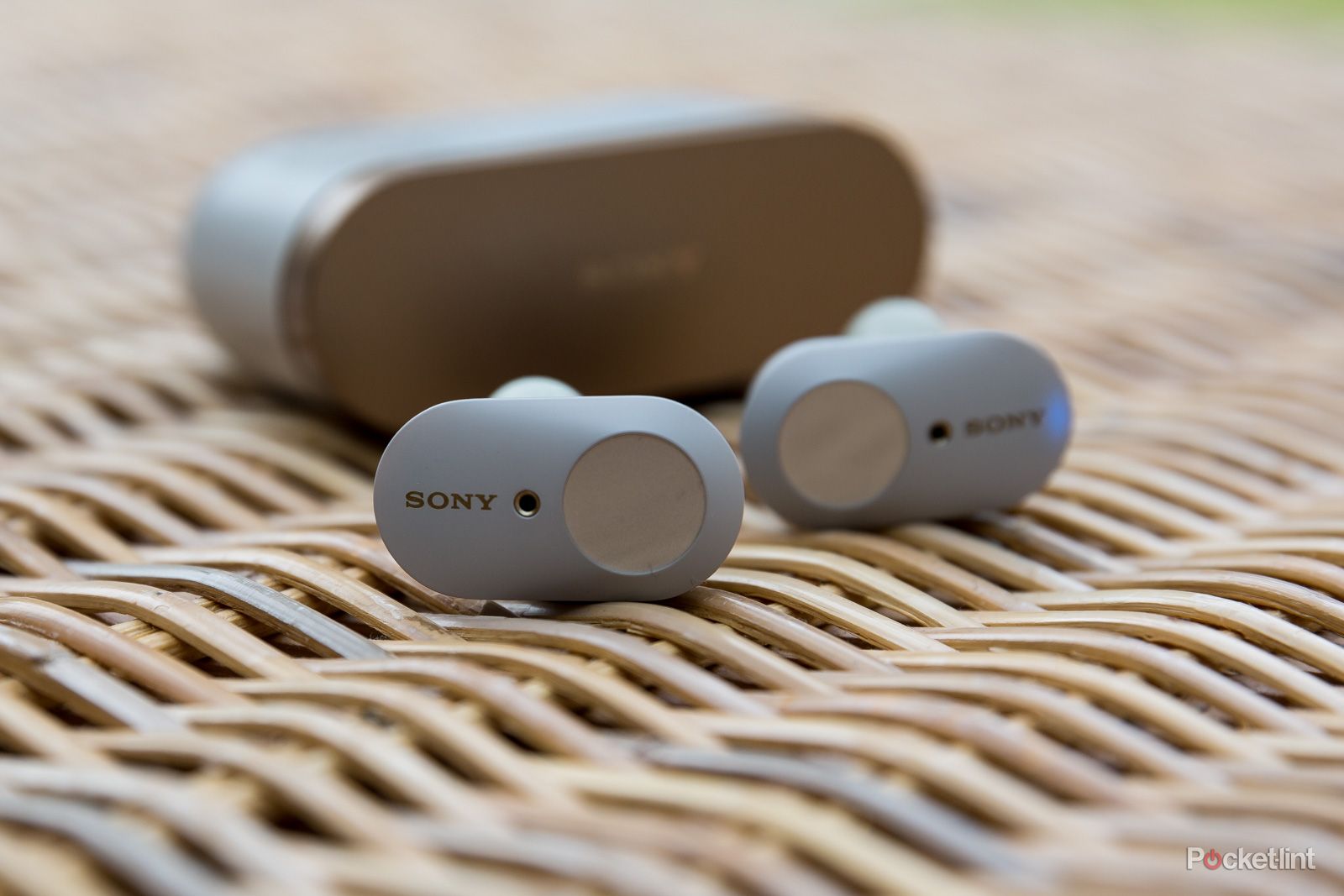 Sony WF-1000XM4 leak reveals major design change