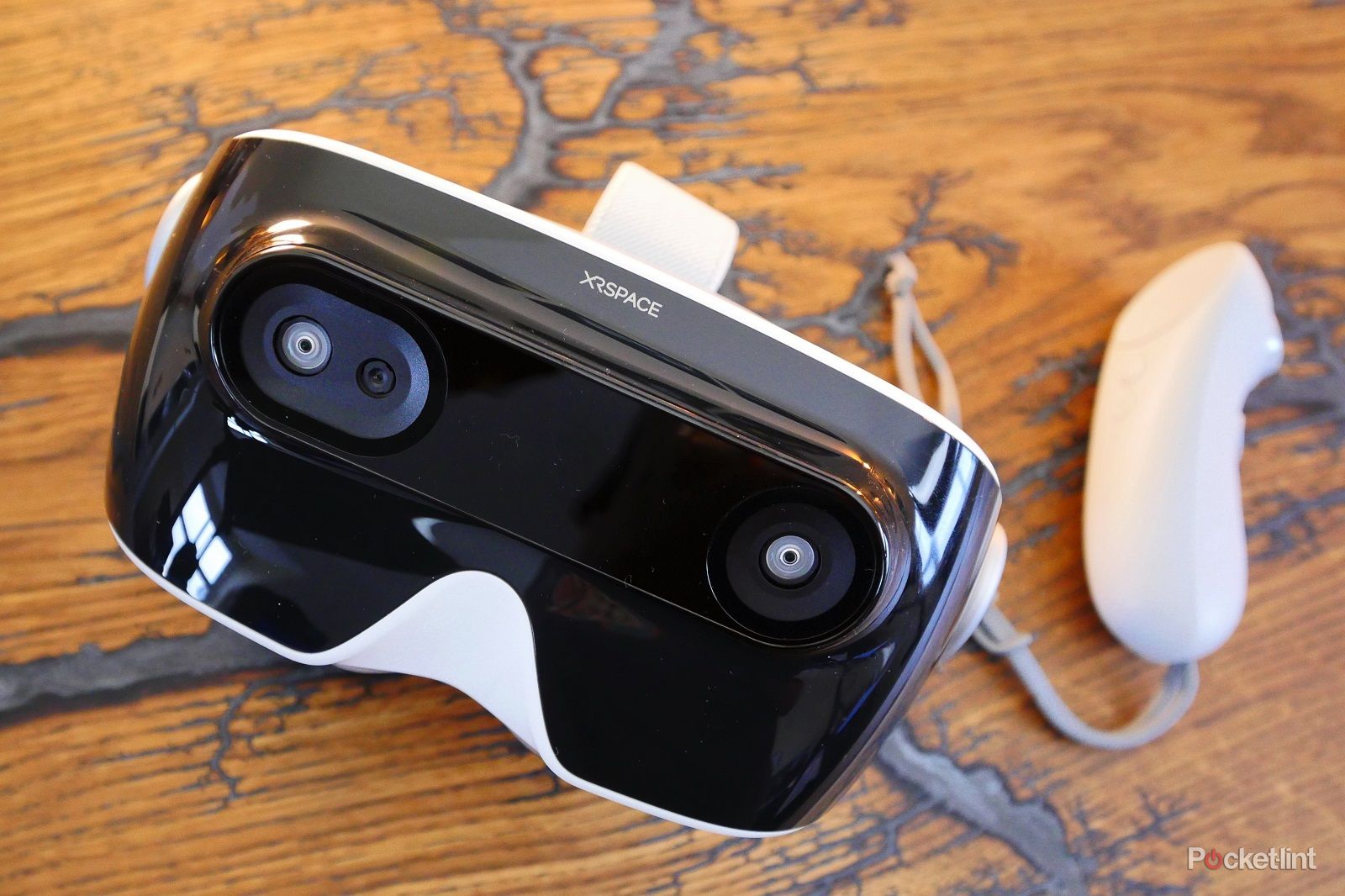 Is this the future of VR? Social interaction in a virtual socially  distanced world