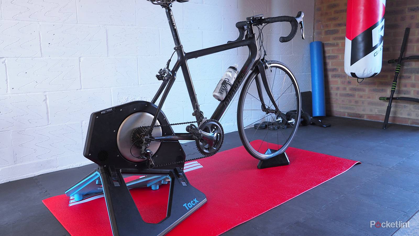 Tacx Neo 2T Smart review: Indoor training revelation