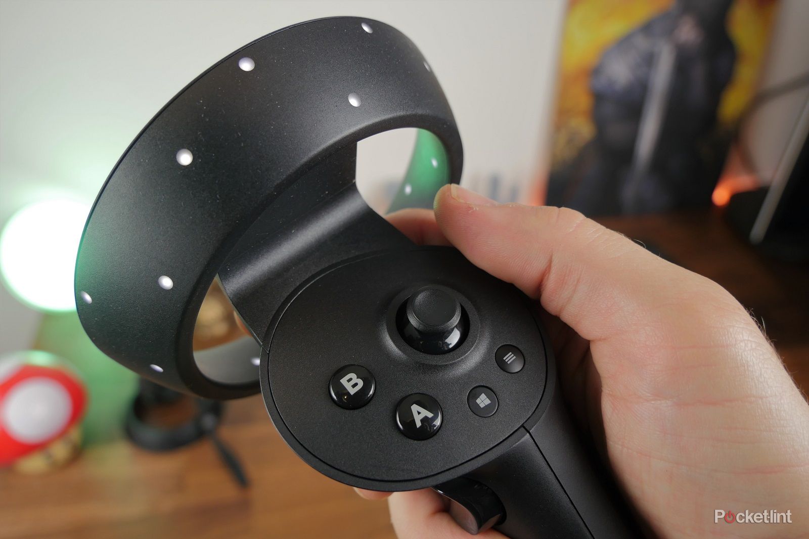 HP Reverb G2 review: Resolution revelation