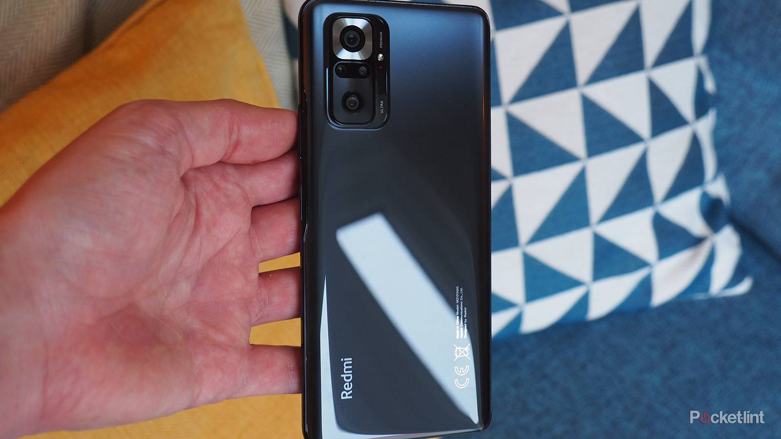 Redmi Note 10 Pro review: The unbeatable budget phone?