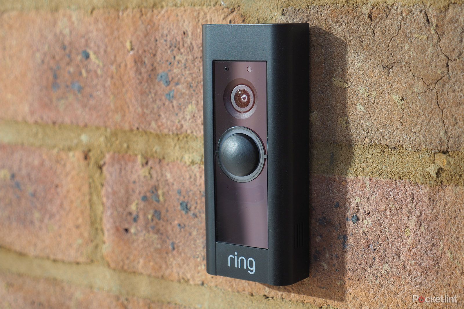 Video Doorbell Pro 2 – Ring