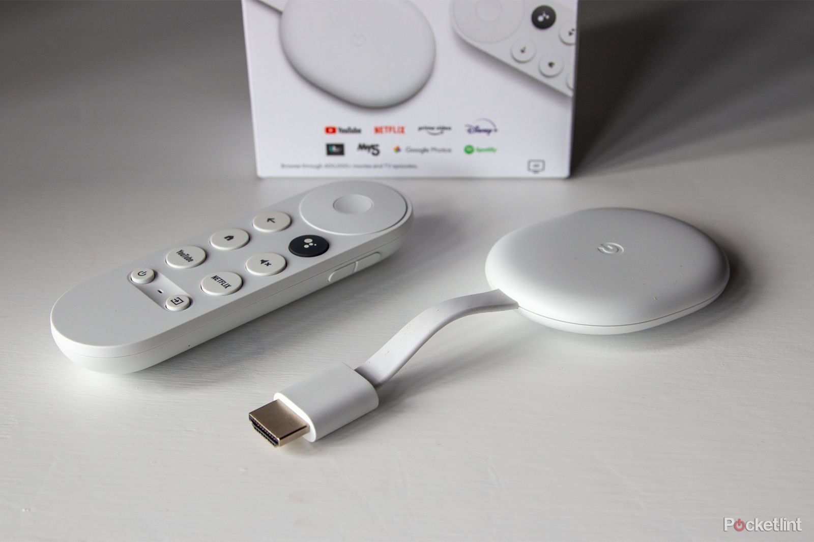 What is Google Chromecast and why should you care?