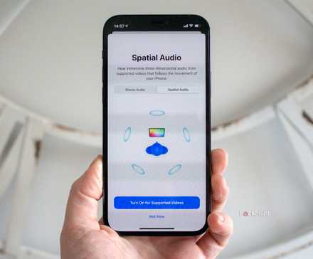 Netflix spatial audio can give you a surround sound experience -- here ...