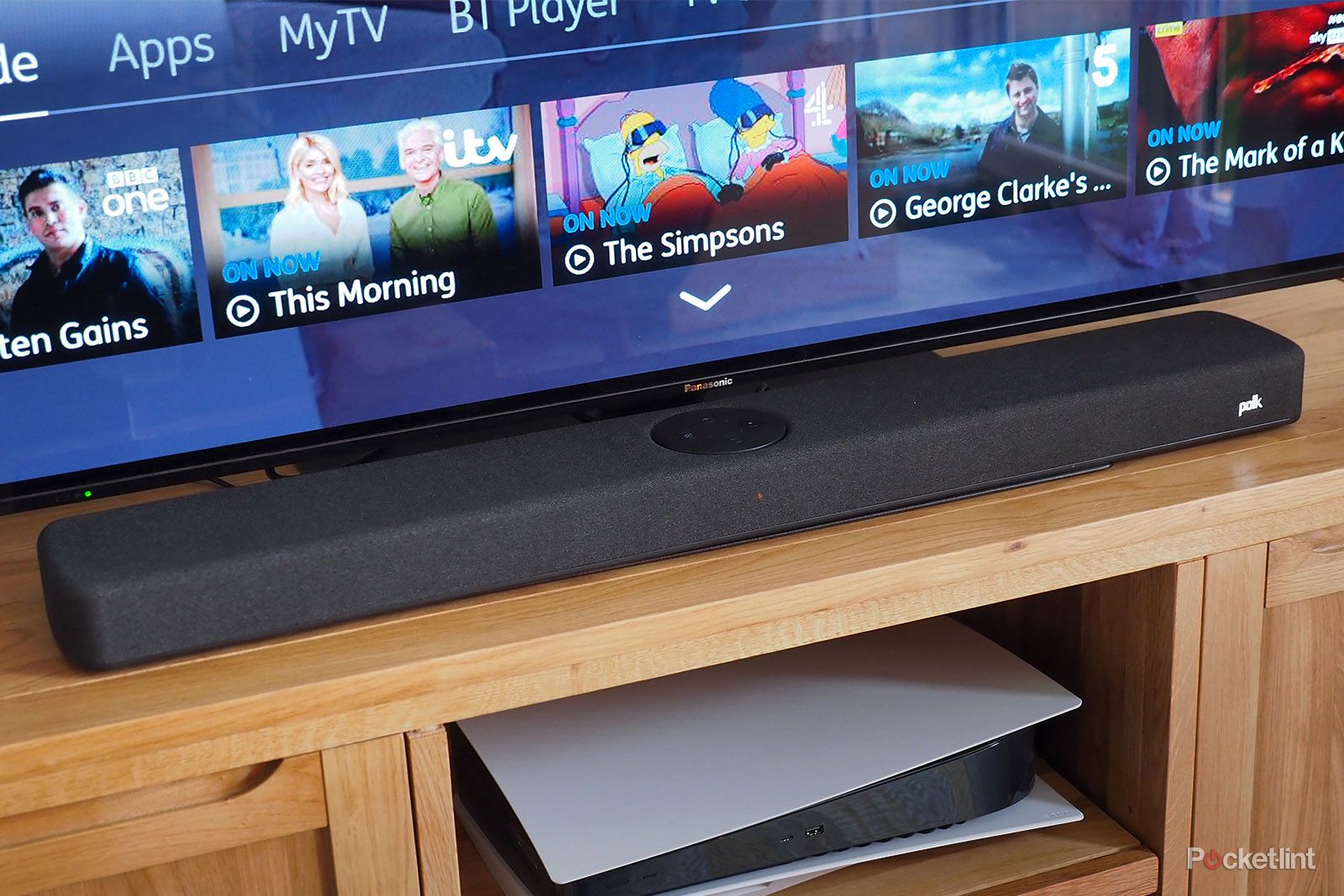 Polk React + React Sub review: An injection of bass