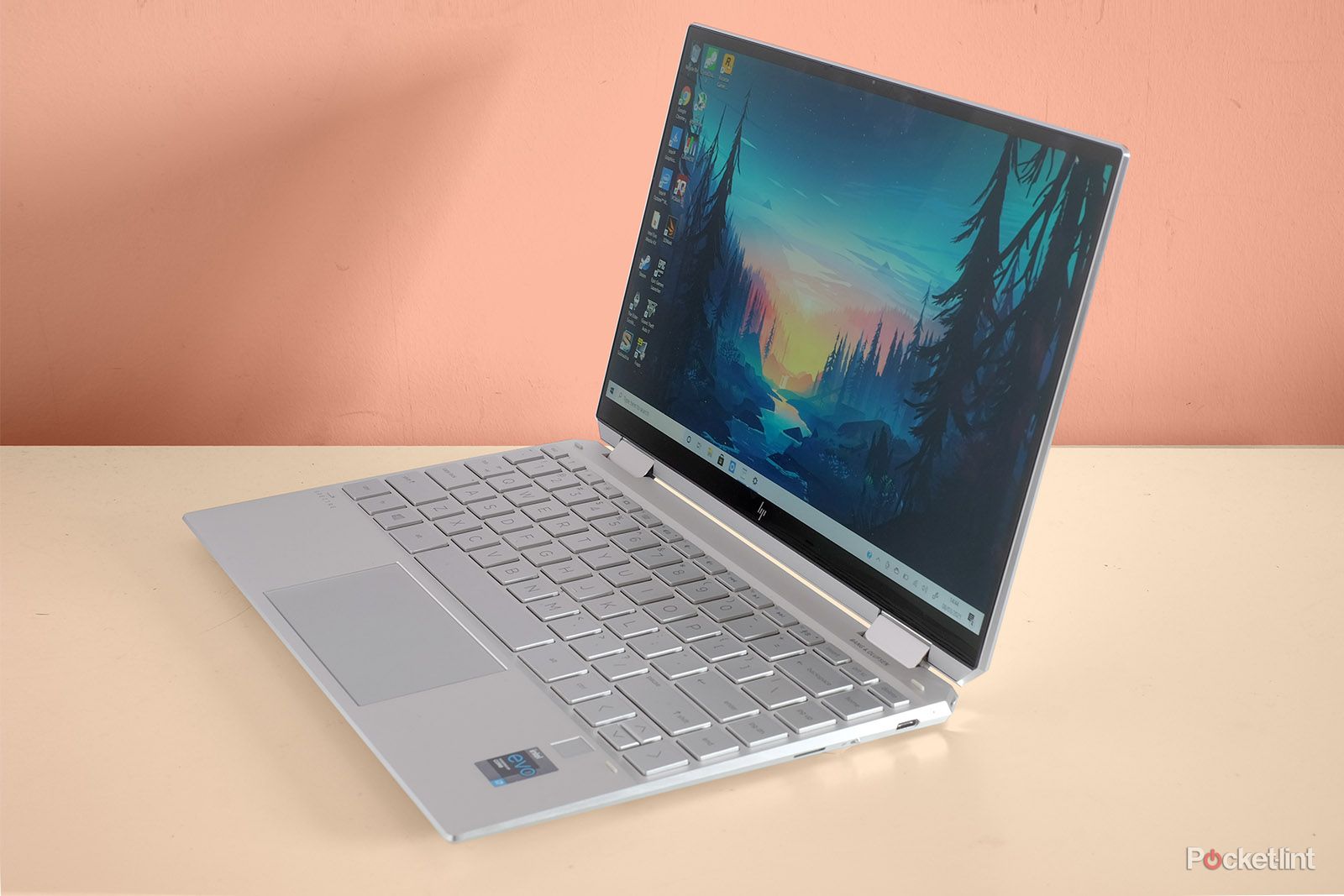 HP Spectre x360 13 review: Convertible champion?