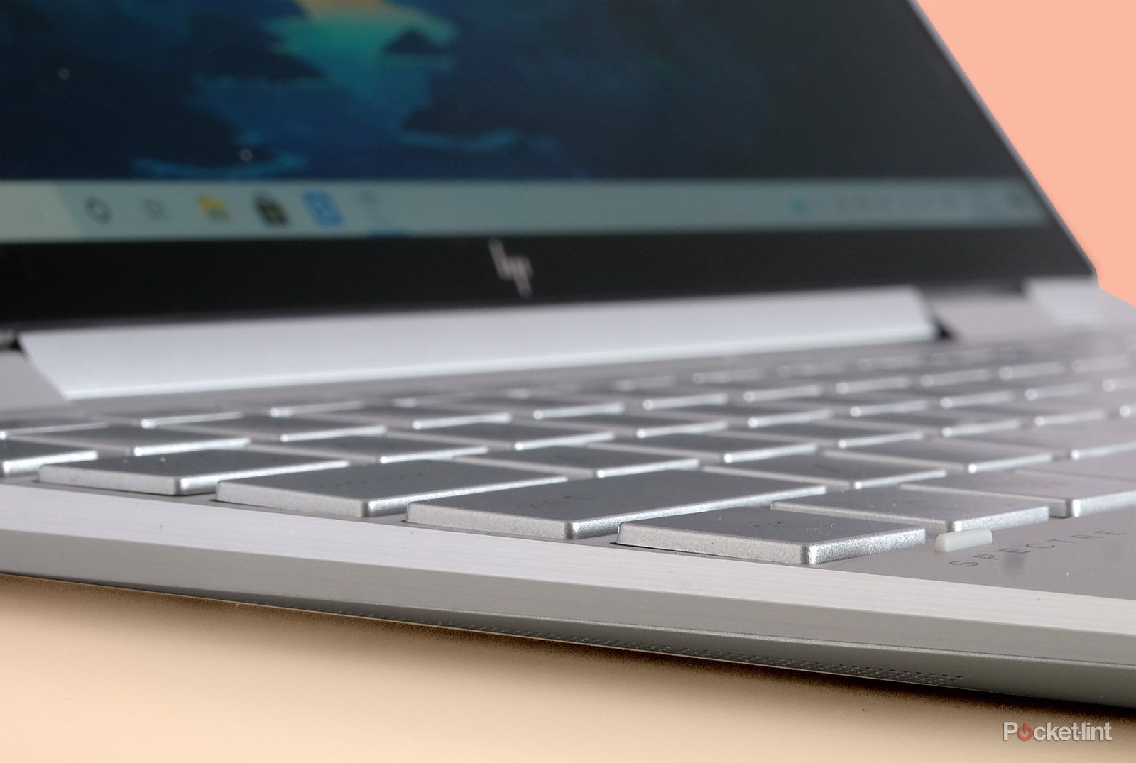 HP Spectre x360 13 review: Convertible champion?