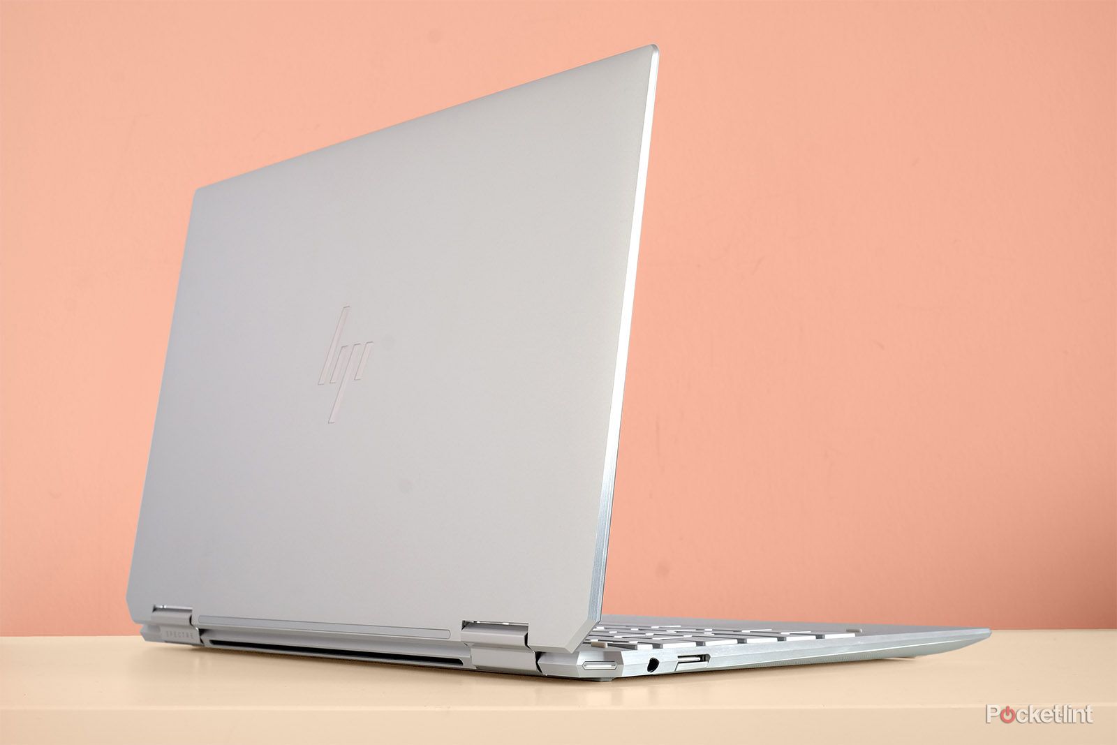 HP Spectre x360 13 review: Convertible champion?