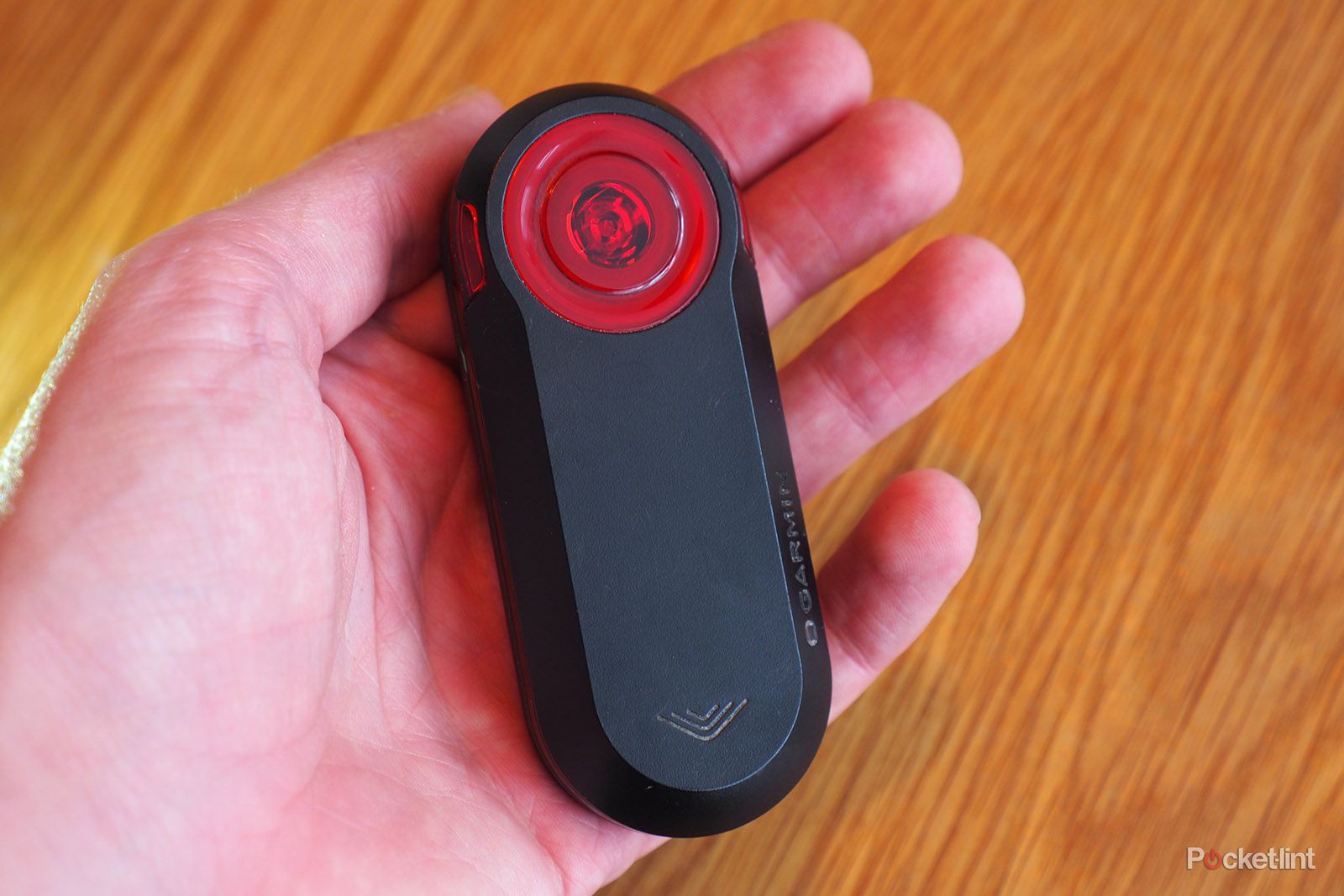 Garmin Varia (RTL515) review: Raised awareness