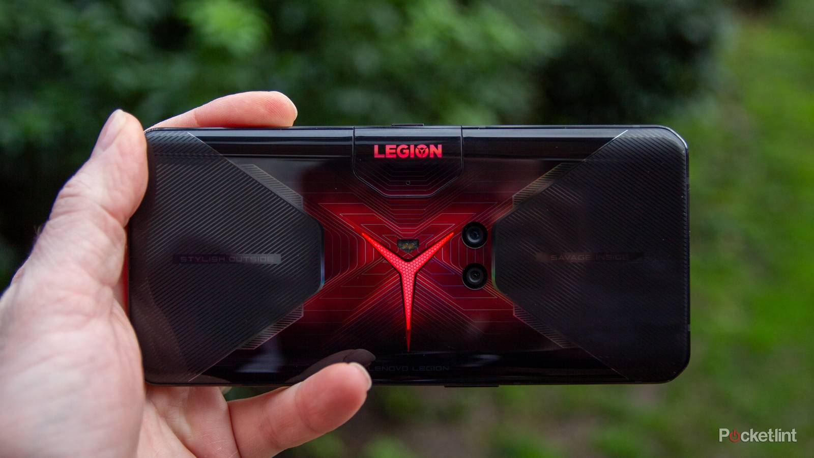 Lenovo Legion 2 Pro gaming phone could offer 130W charging