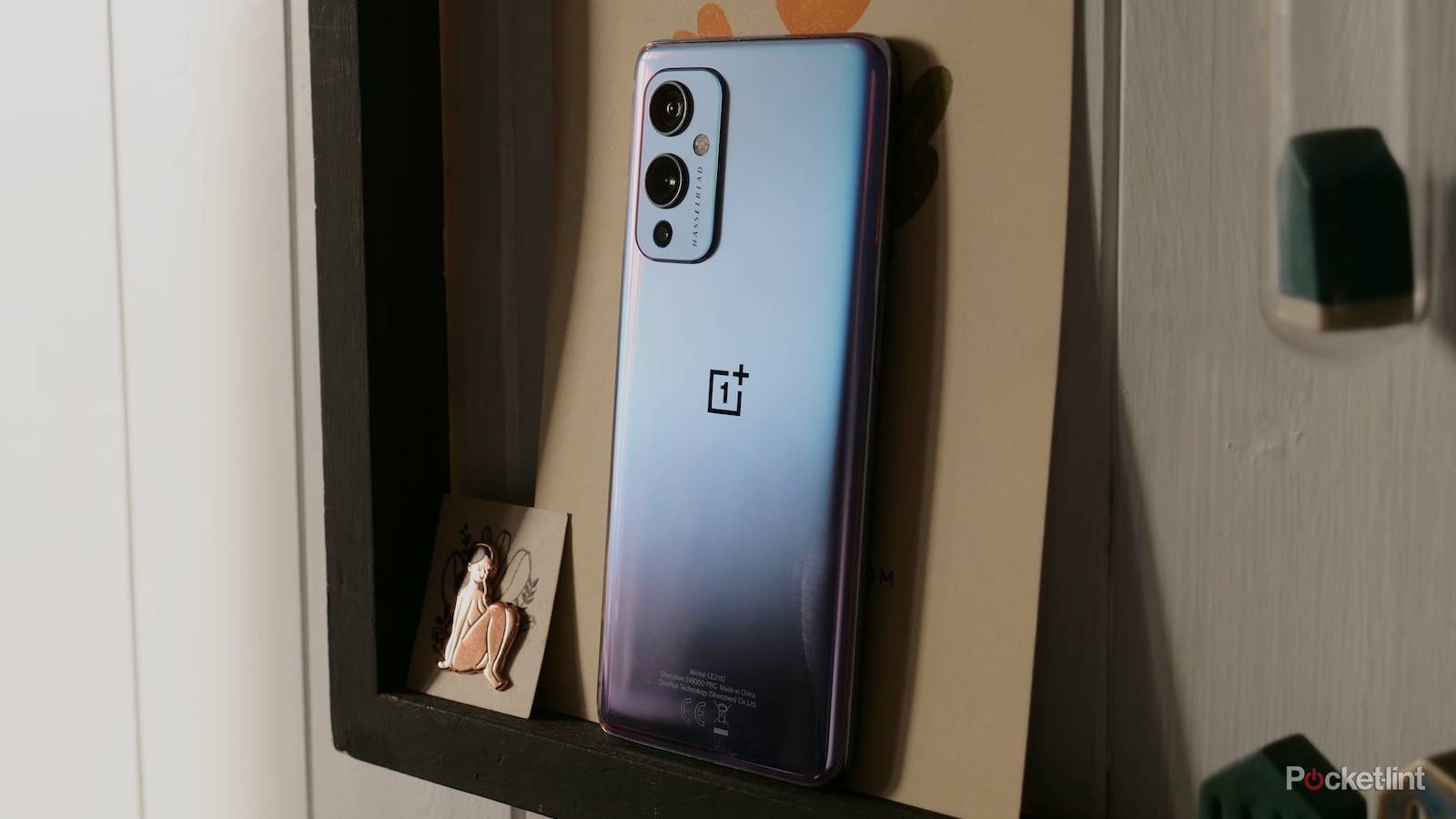 OnePlus 9 review: A flagship in disguise
