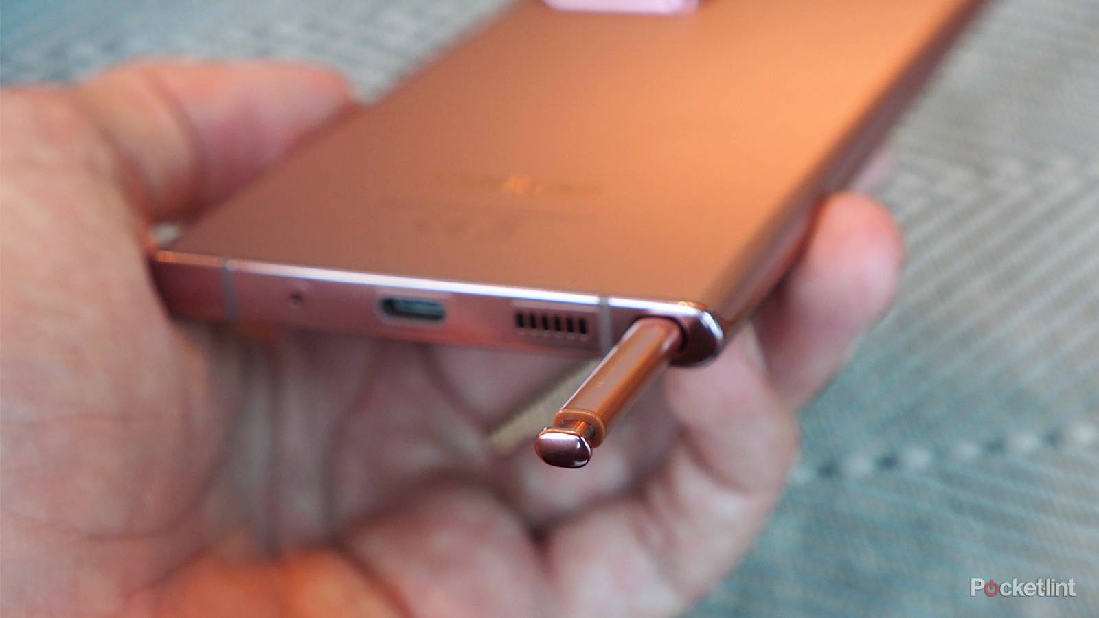 Samsung Galaxy Note will continue, but no model in 2021