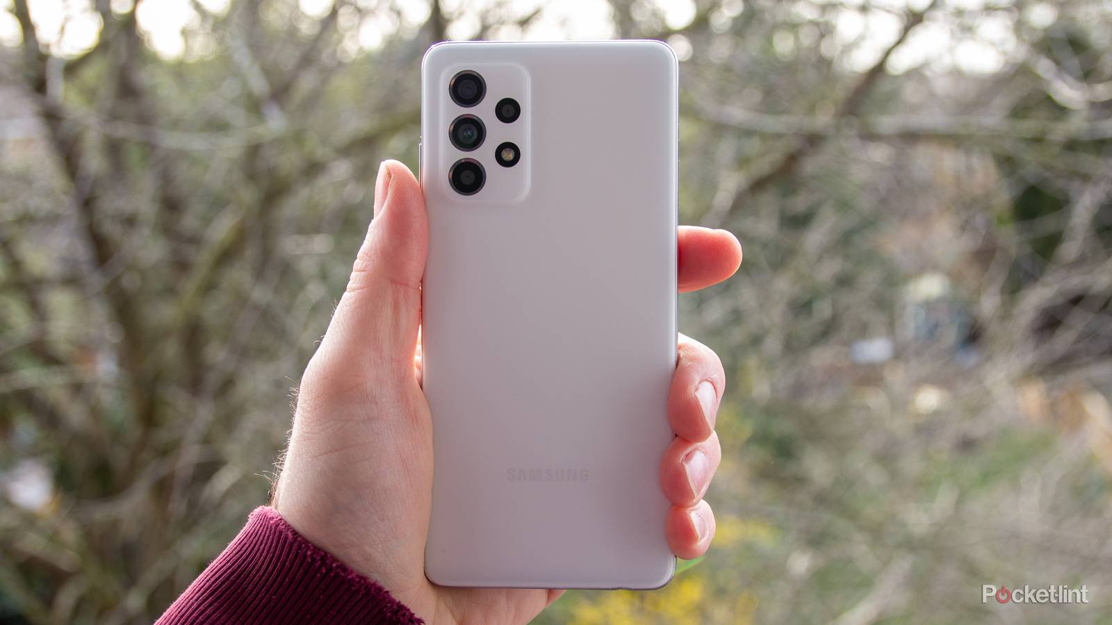 Samsung Galaxy A52 5G review: Mid-range marvel