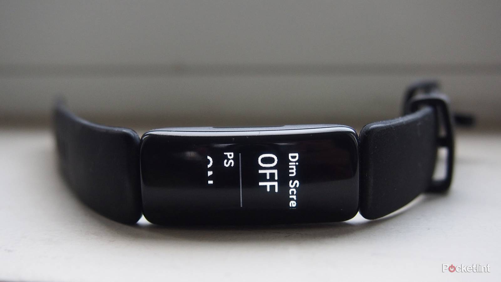 You can now find your lost Fitbit Inspire 2 with Tile