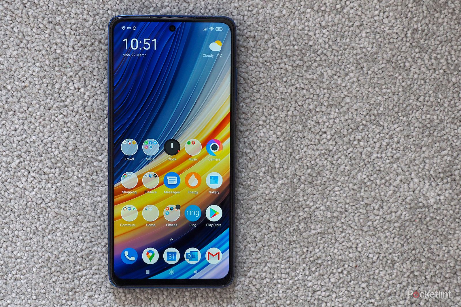 Xiaomi POCO X3 Pro 【公式通販】