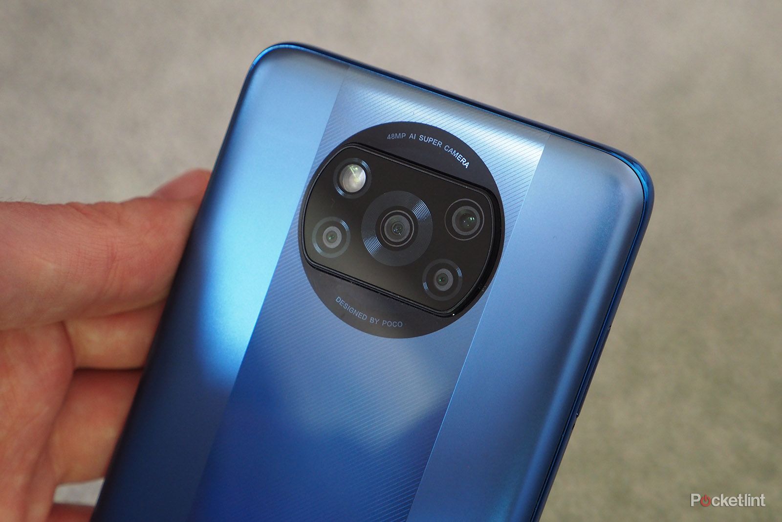 Poco X3 Pro review: Too big for its own boots?