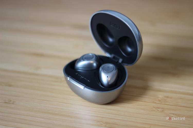 Kef Mu3 review: Form over function?