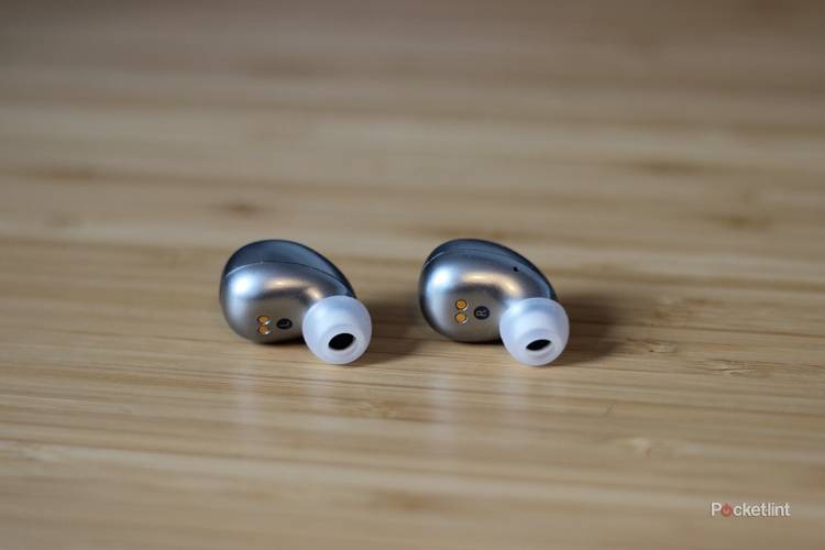 Kef Mu3 review: Form over function?