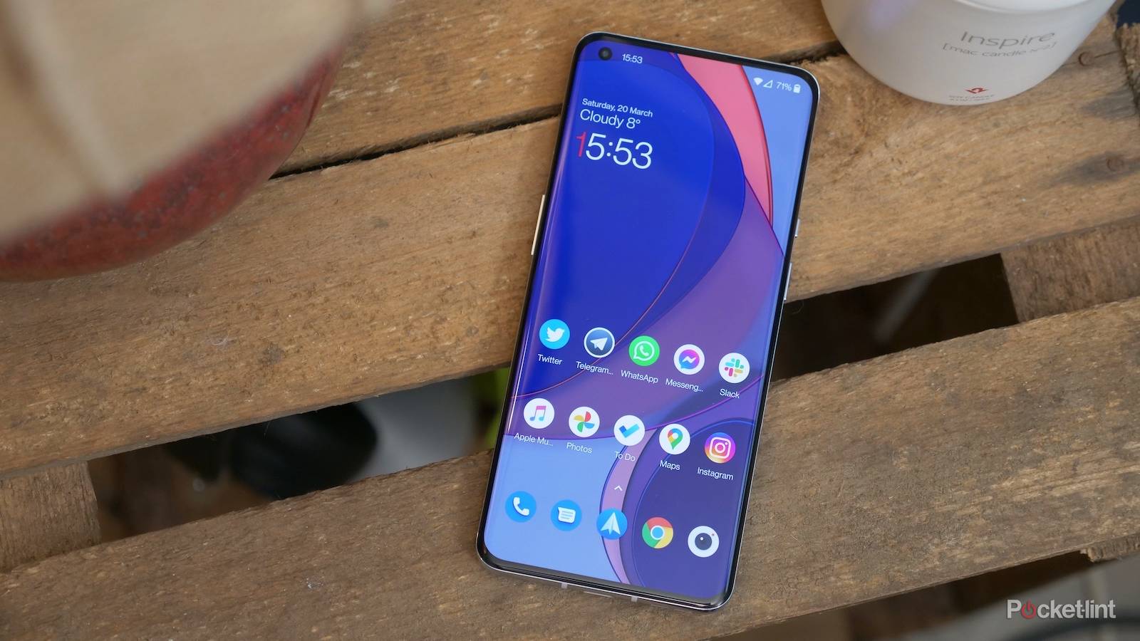 OnePlus 9 Pro review: More hassle than Hasselblad?