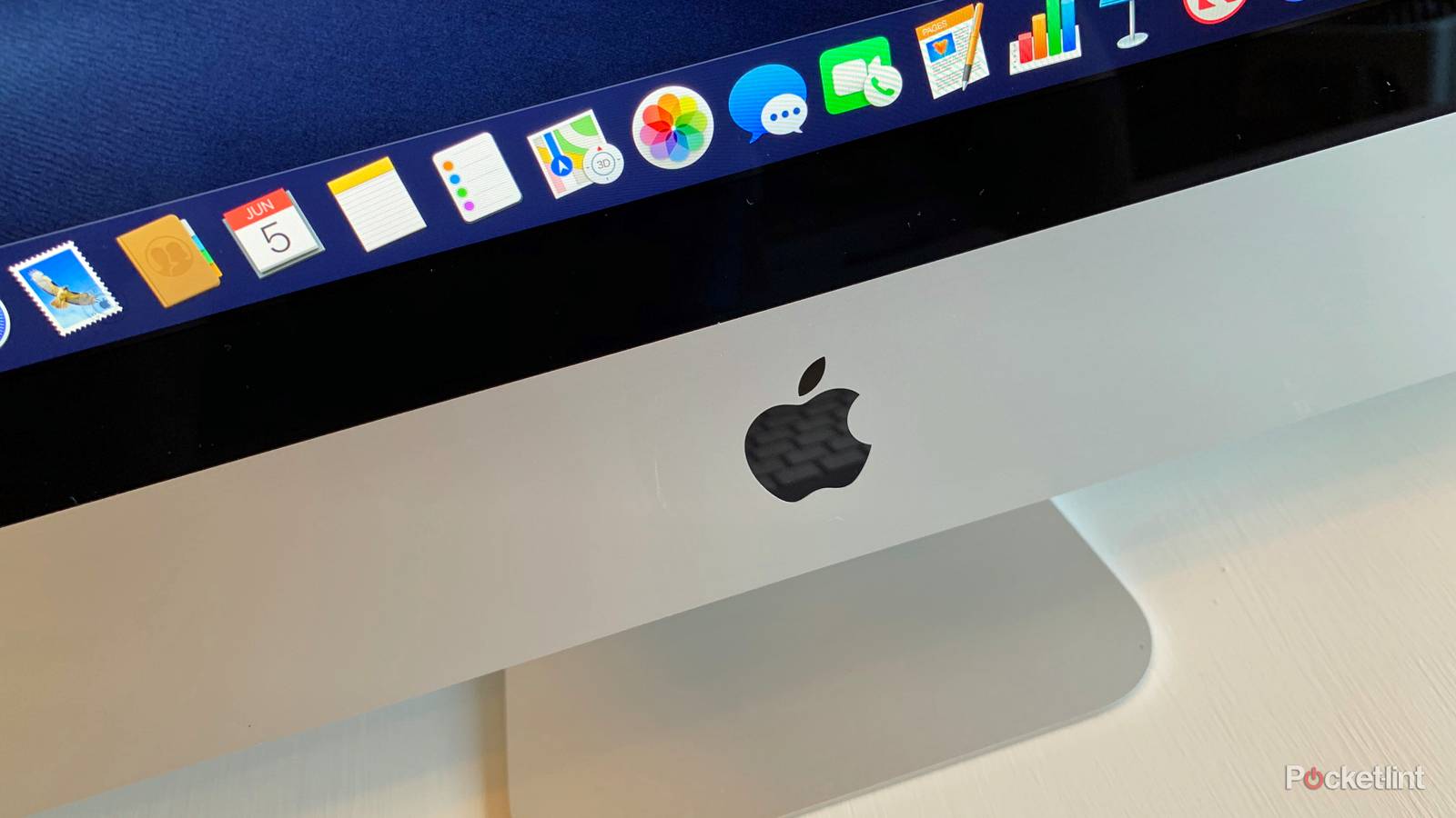 Apple Silicon iMac models could be arriving soon