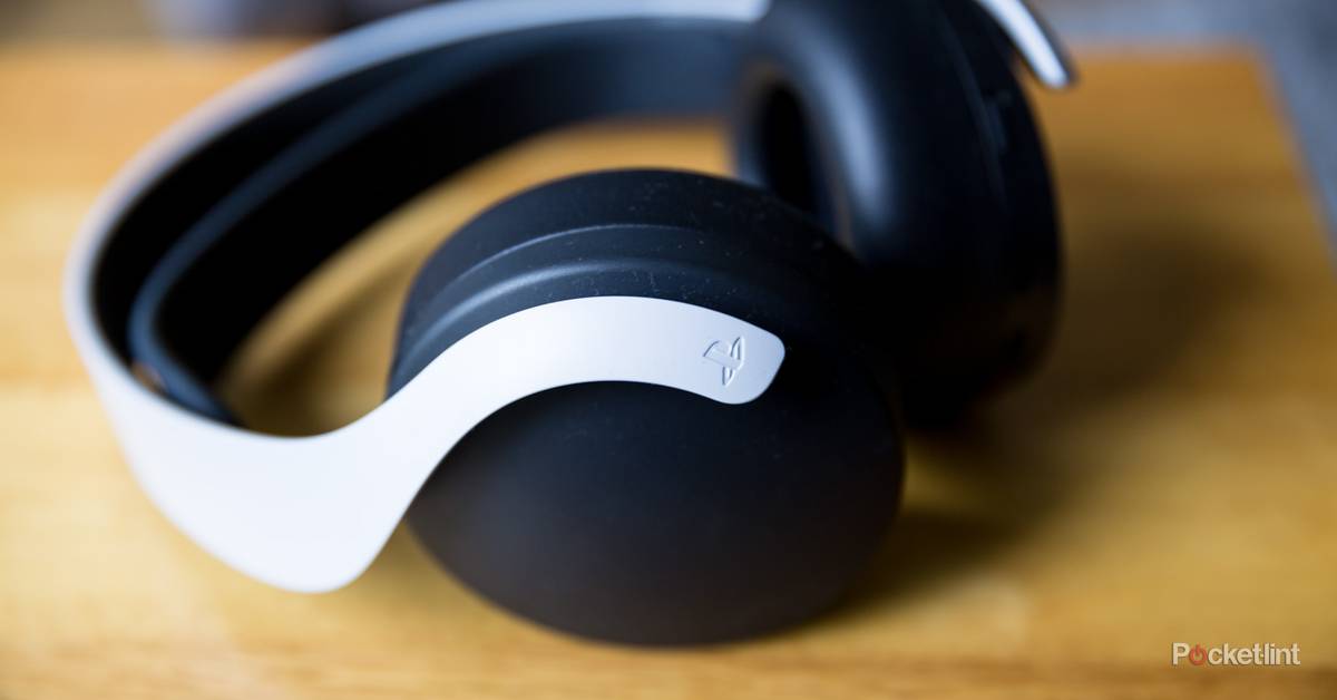 Sony Pulse 3D Wireless Headset review
