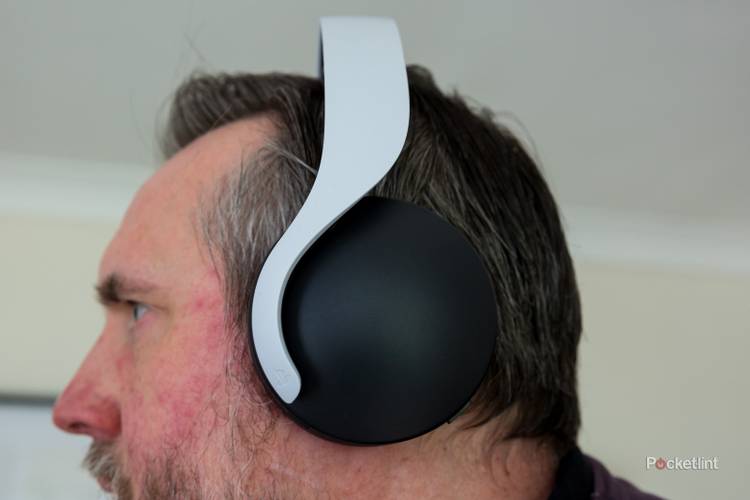 Sony Pulse 3D Wireless Headset review