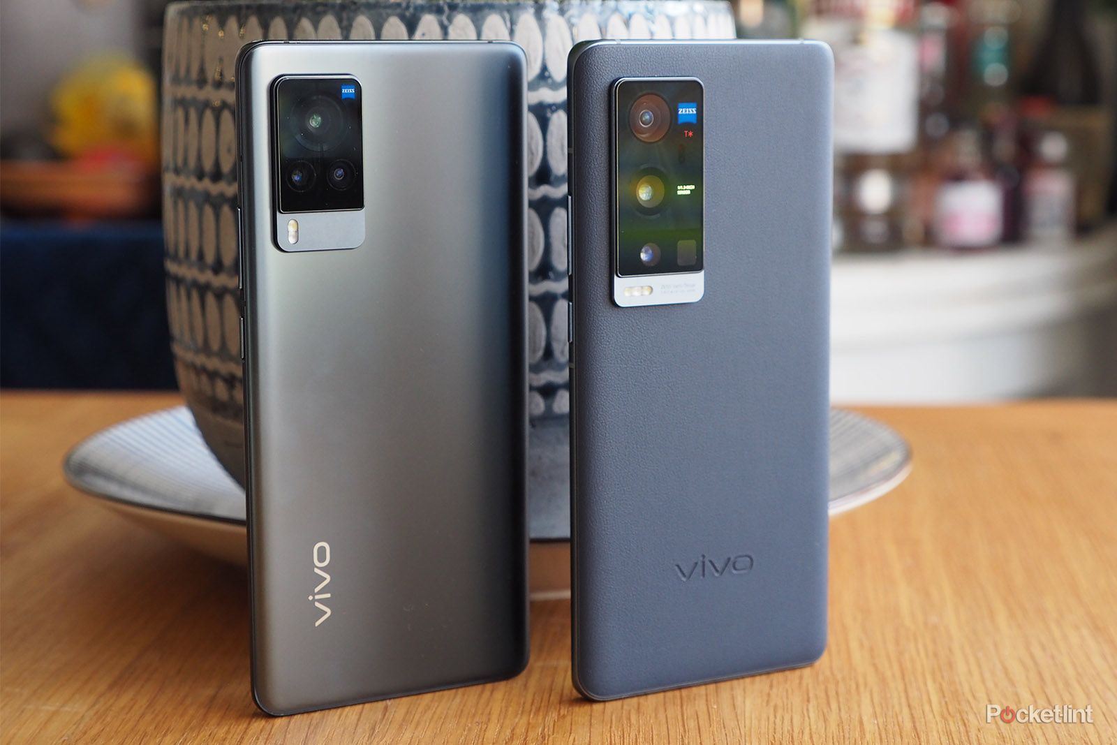Vivo X60 Pro Plus review: Zeiss it up!