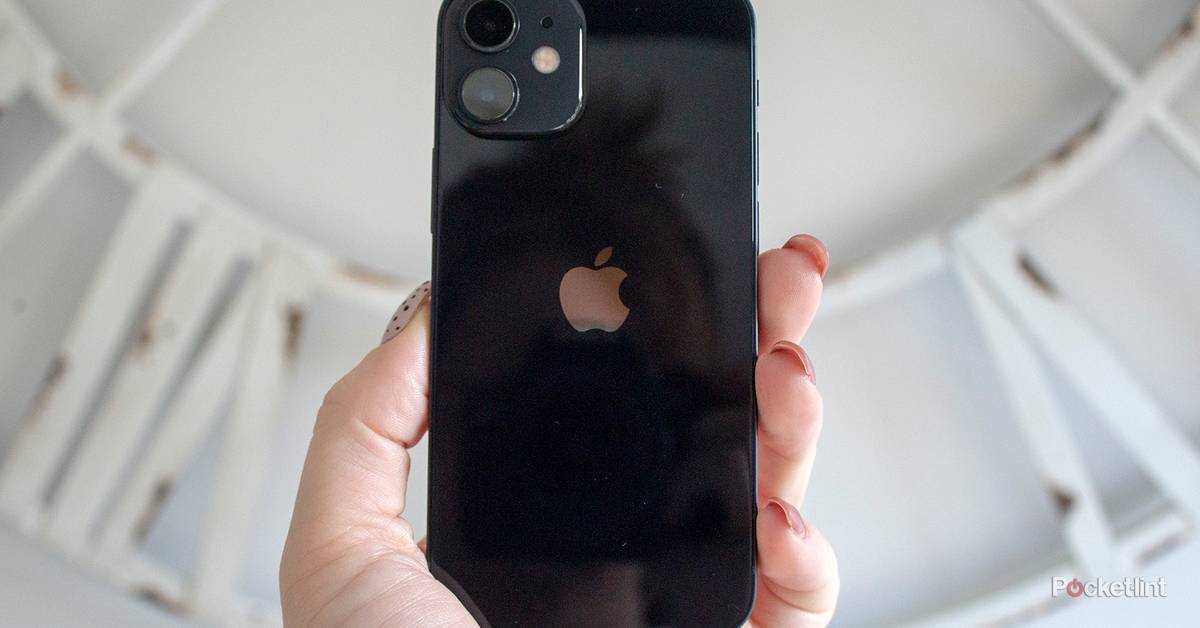 Will the iPhone 13 come with a matte black finish?