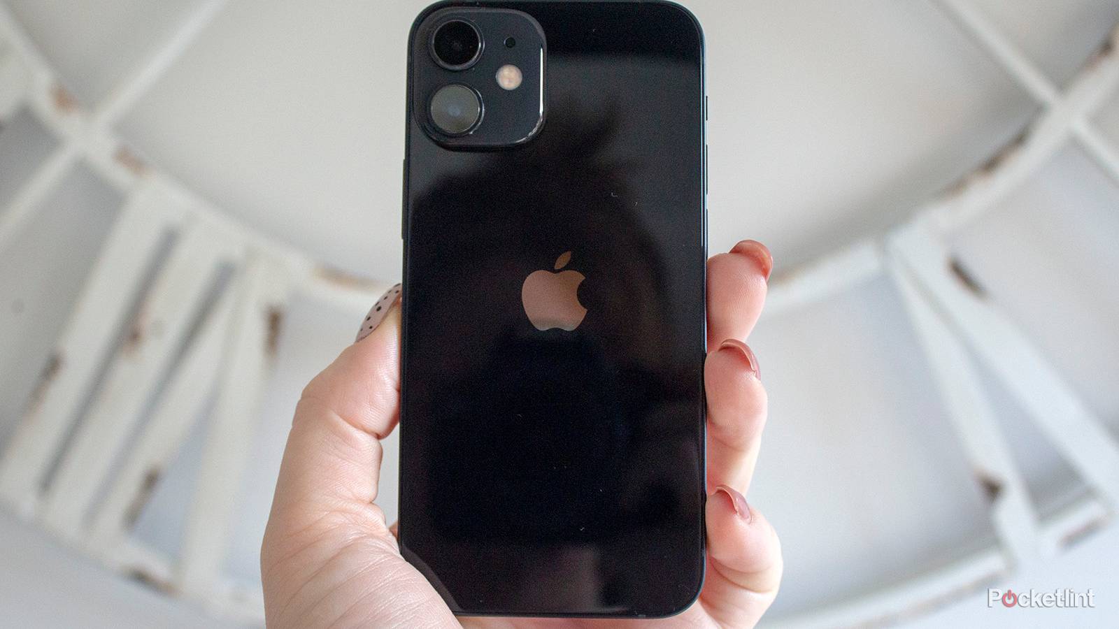 Will the iPhone 13 come with a matte black finish?