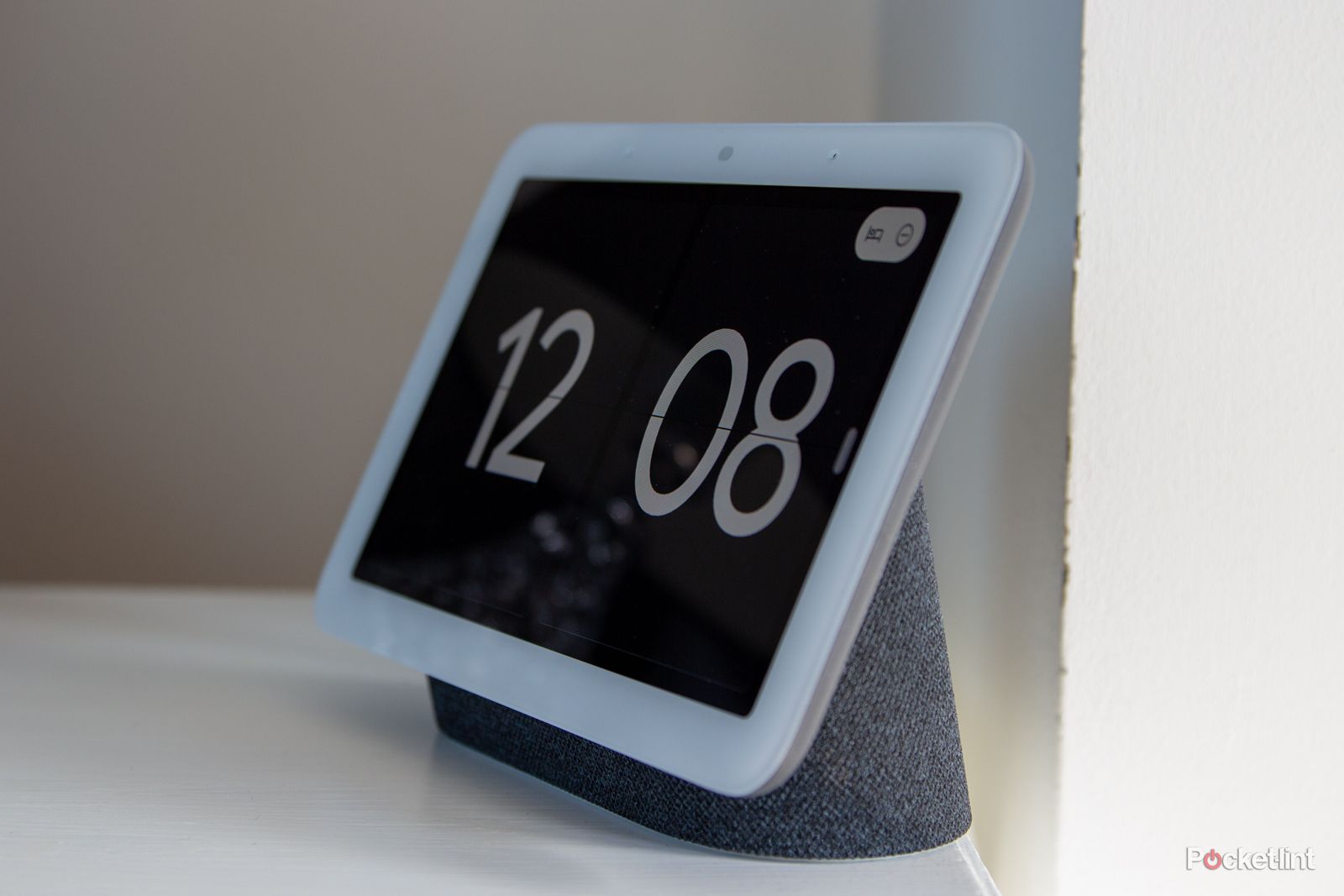 How to fix automatic dimming on your Google Nest Hub or Lenovo