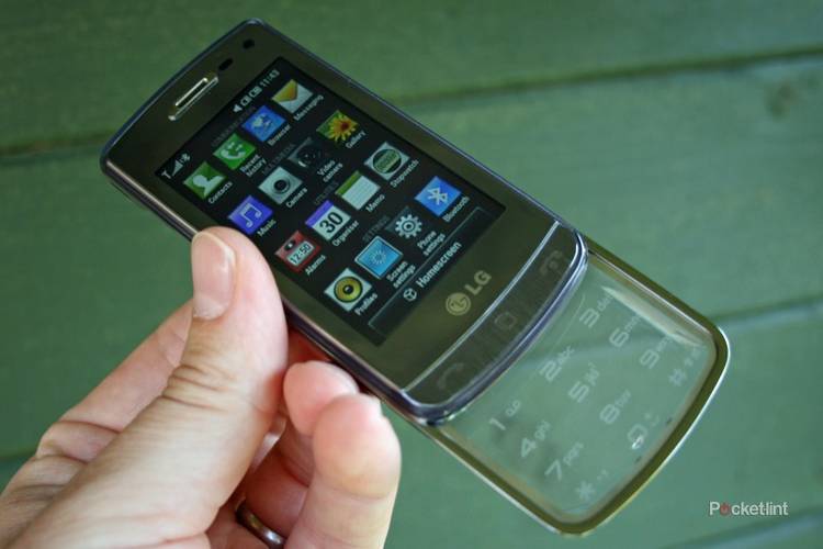 A history of the best LG phones: From sweet Chocolate to sour smartphones