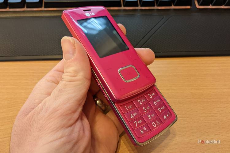 A history of the best LG phones: From sweet Chocolate to sour smartphones