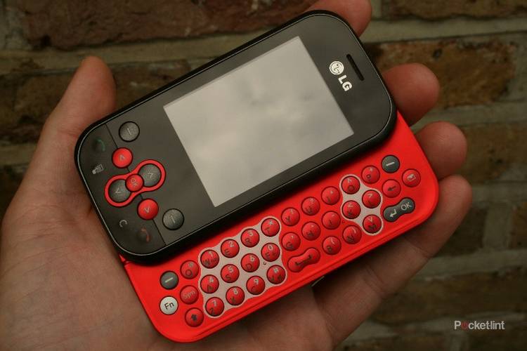 A history of the best LG phones: From sweet Chocolate to sour smartphones