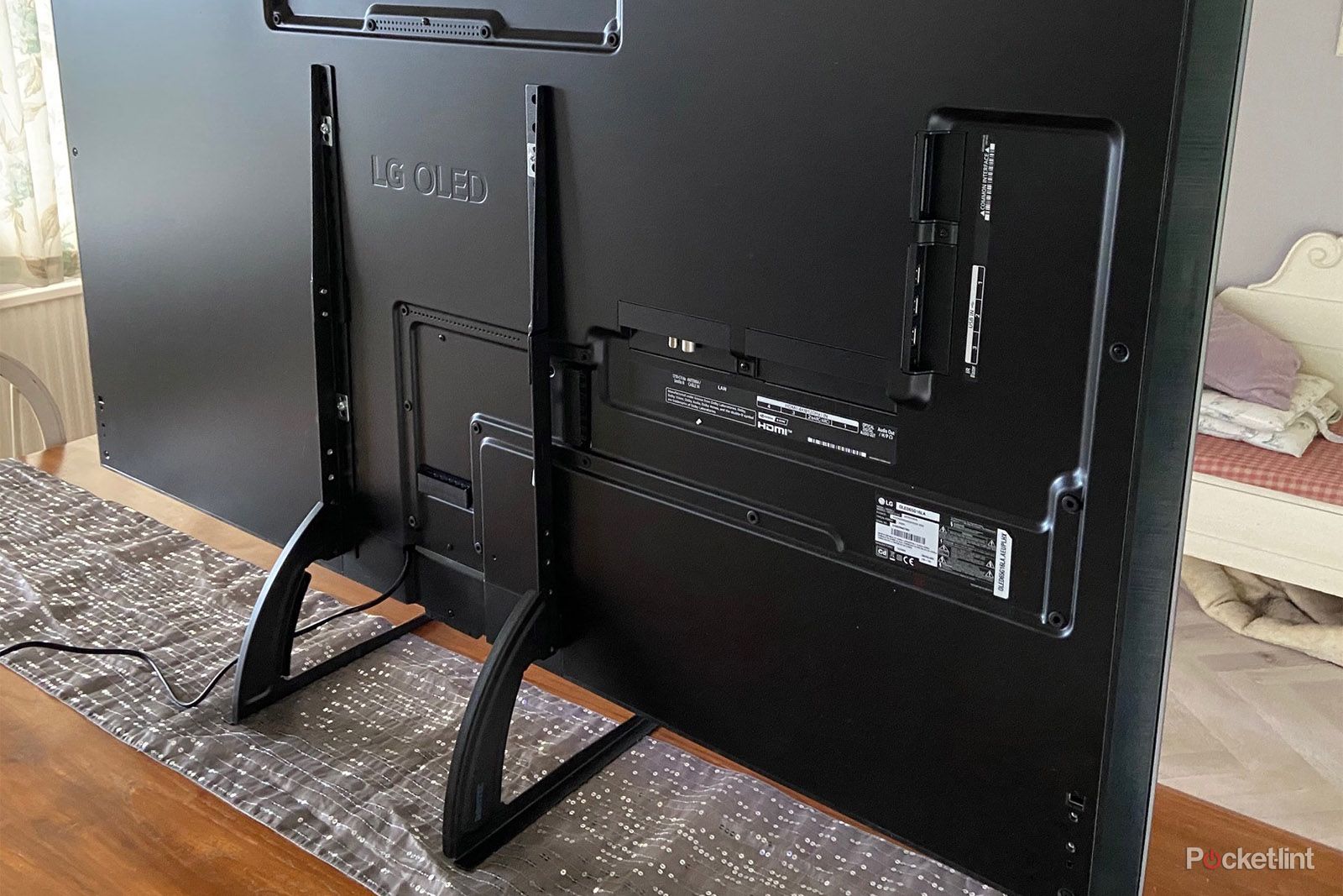 LG OLED Evo G1 55インチ テレビ 本体 LG G1 55'' 4K Smart OLED TV - OLED55G1PUA | LG CA_EN