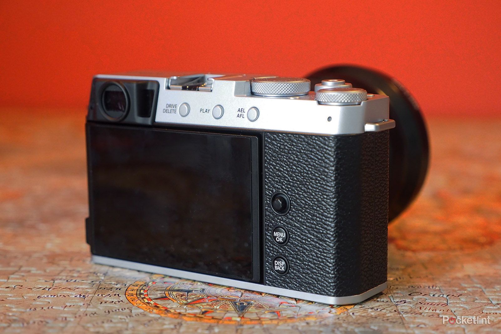 Fuji X-E4 review: Big quality in a small package