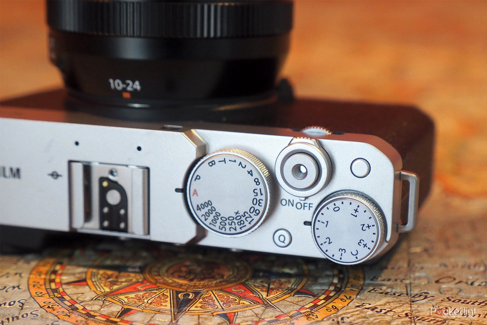 Fuji X-E4 review: Big quality in a small package