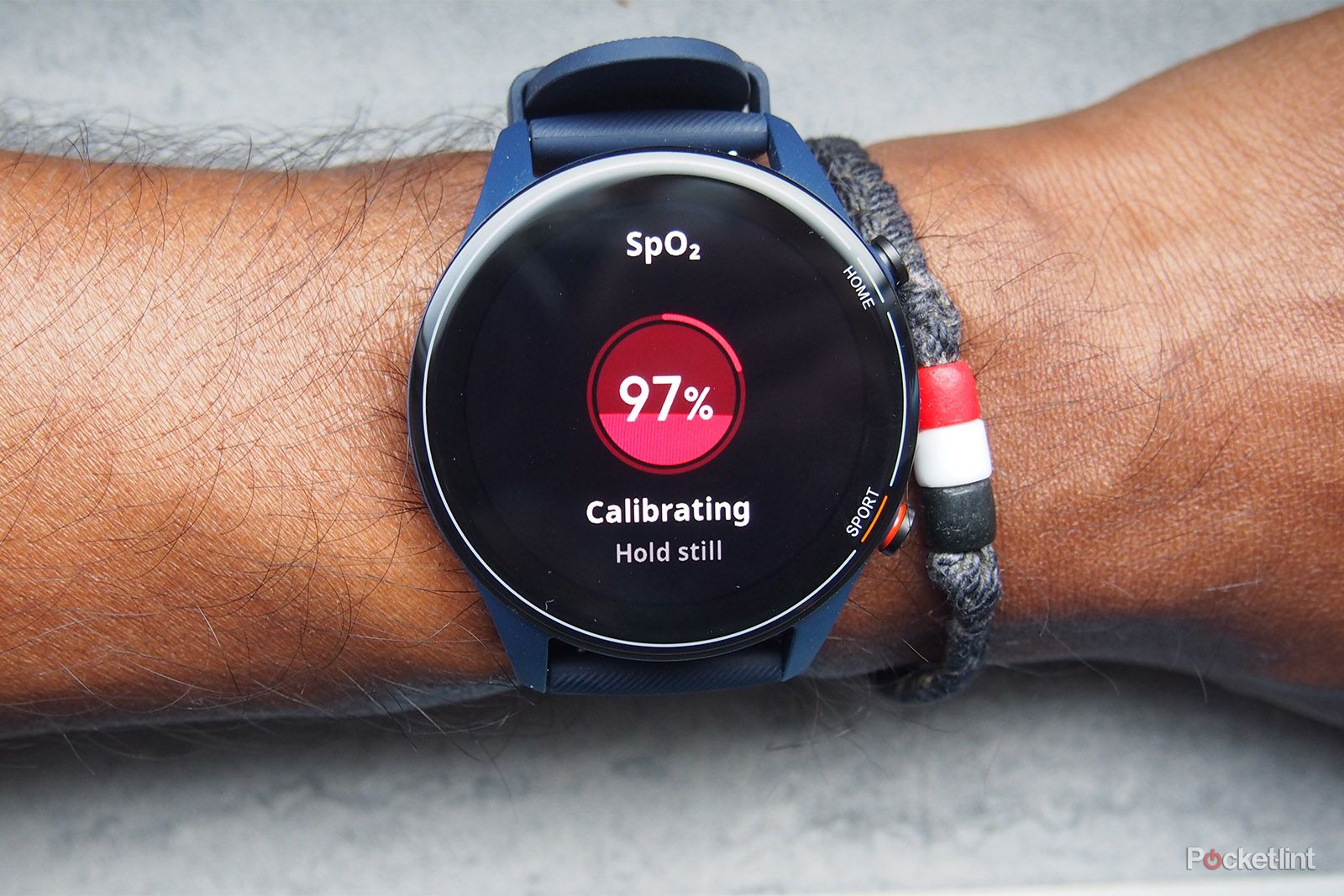 Xiaomi Mi Watch review: Don't You Want Mi?