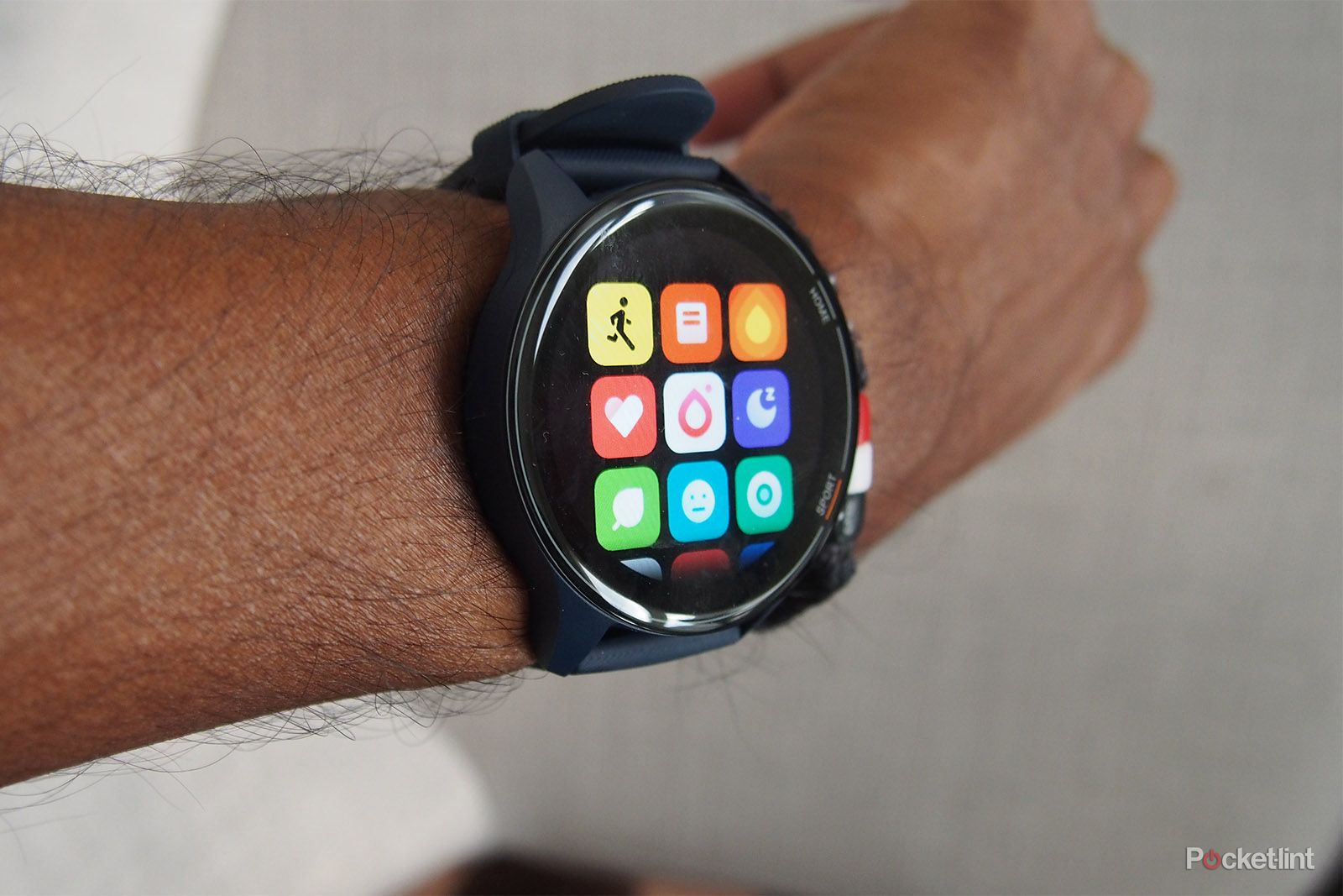 Xiaomi Mi Watch review: Don't You Want Mi?
