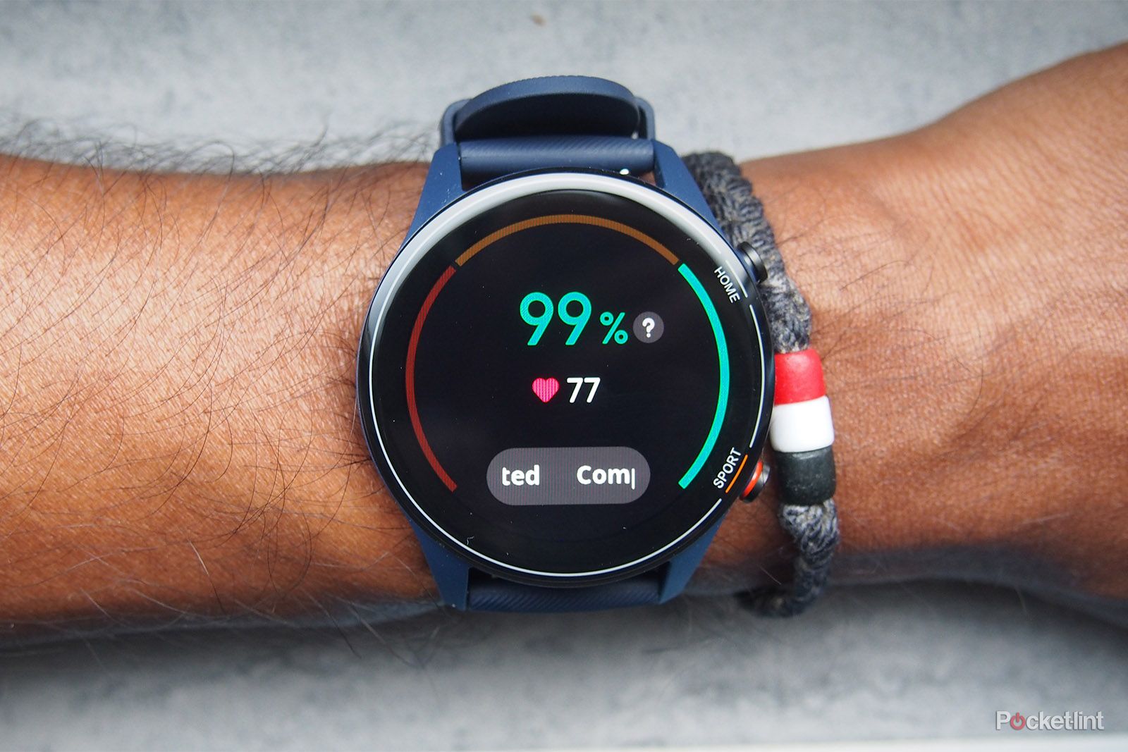 Xiaomi Mi Watch review: Don't You Want Mi?