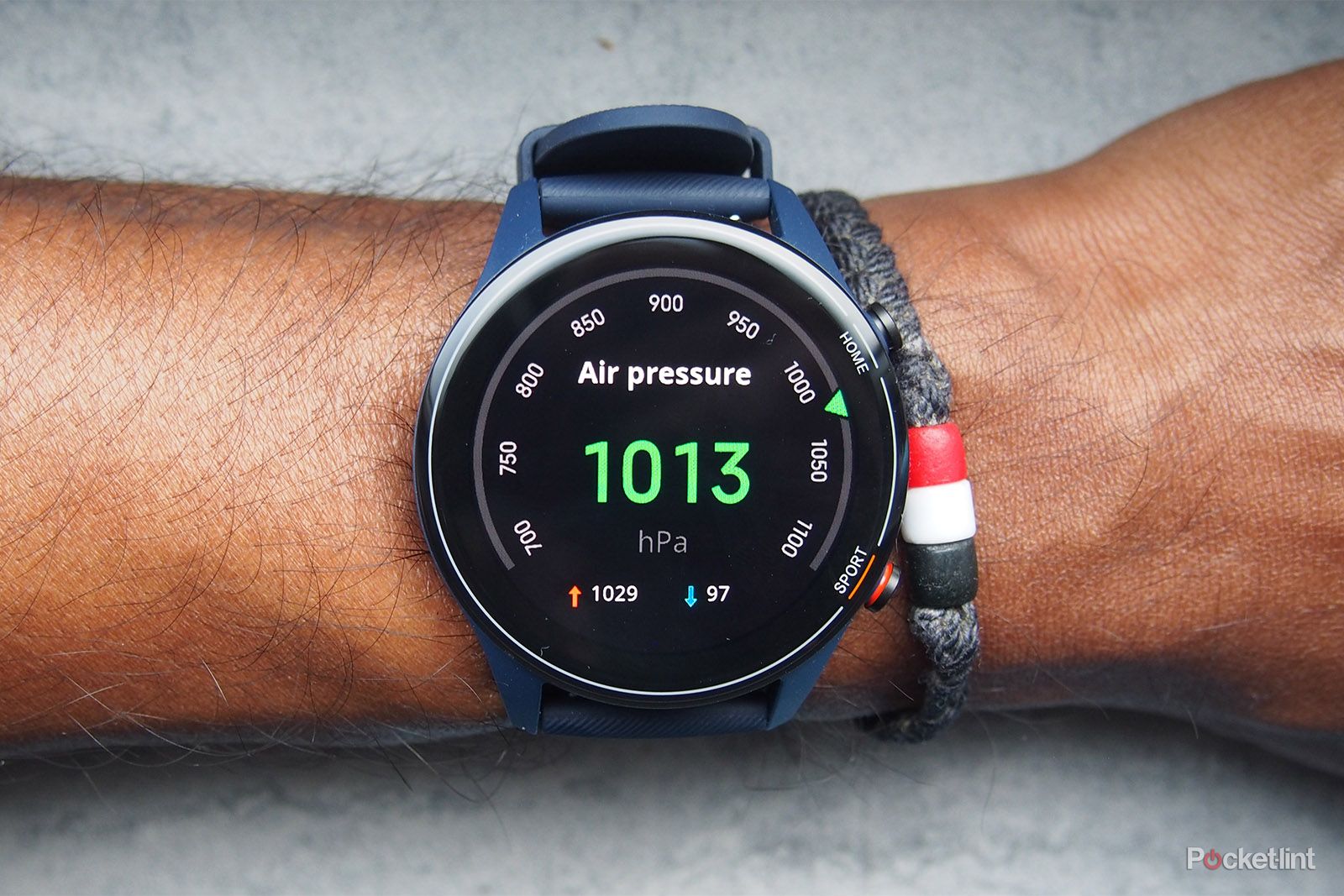 Xiaomi Mi Watch review: Don't You Want Mi?