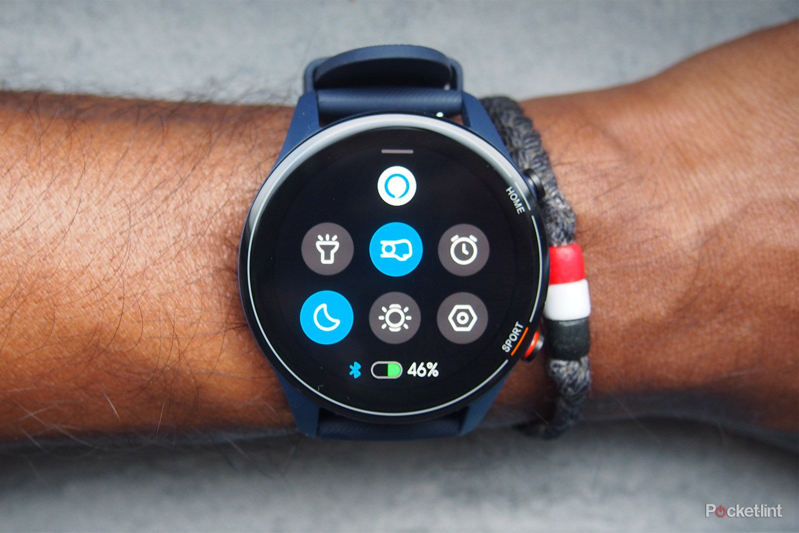 Xiaomi - xiaomi　mi watch Xiaomi Mi Watch Review - Tech Advisor