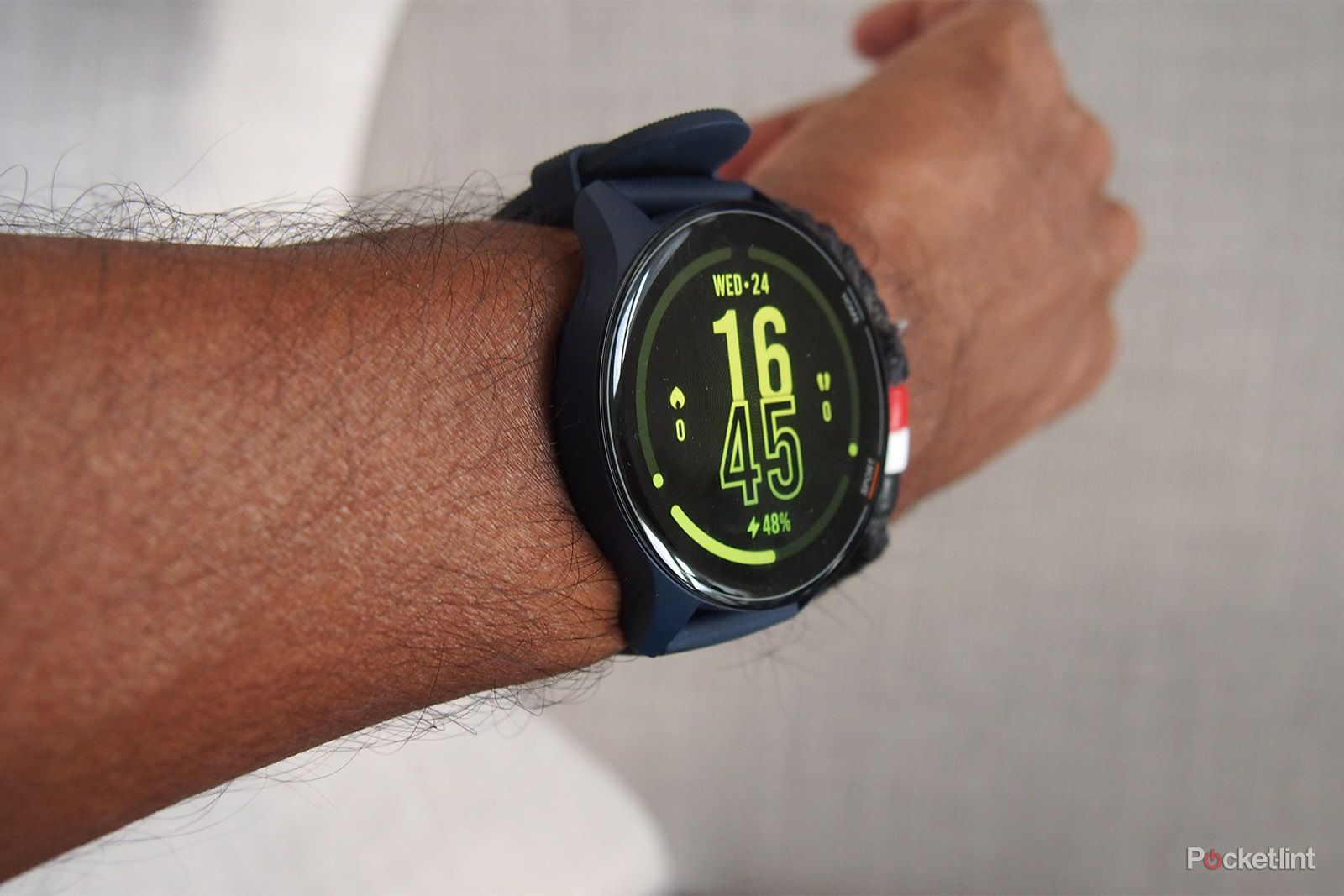 Xiaomi Mi Watch review: Don't You Want Mi?