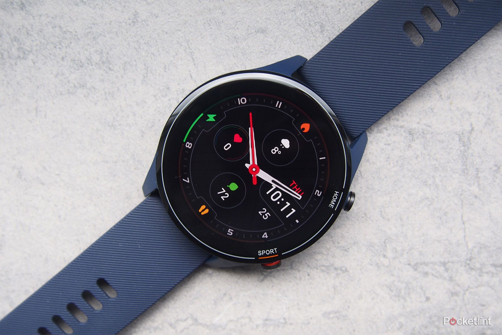 Xiaomi Mi Watch review: Don't You Want Mi?