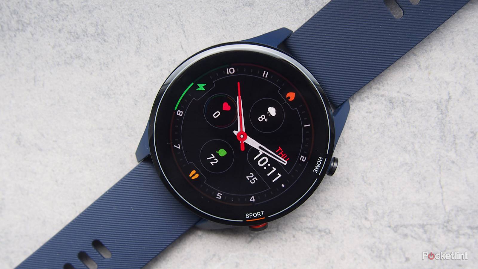 Xiaomi Mi Watch review: Don't You Want Mi?