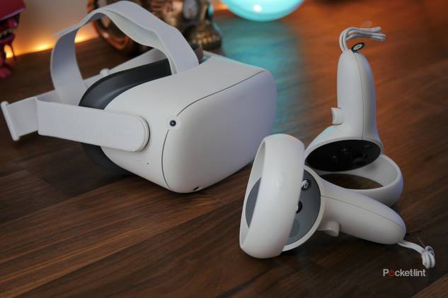 Meta rings in 2024 with permanent discount on Quest VR headset