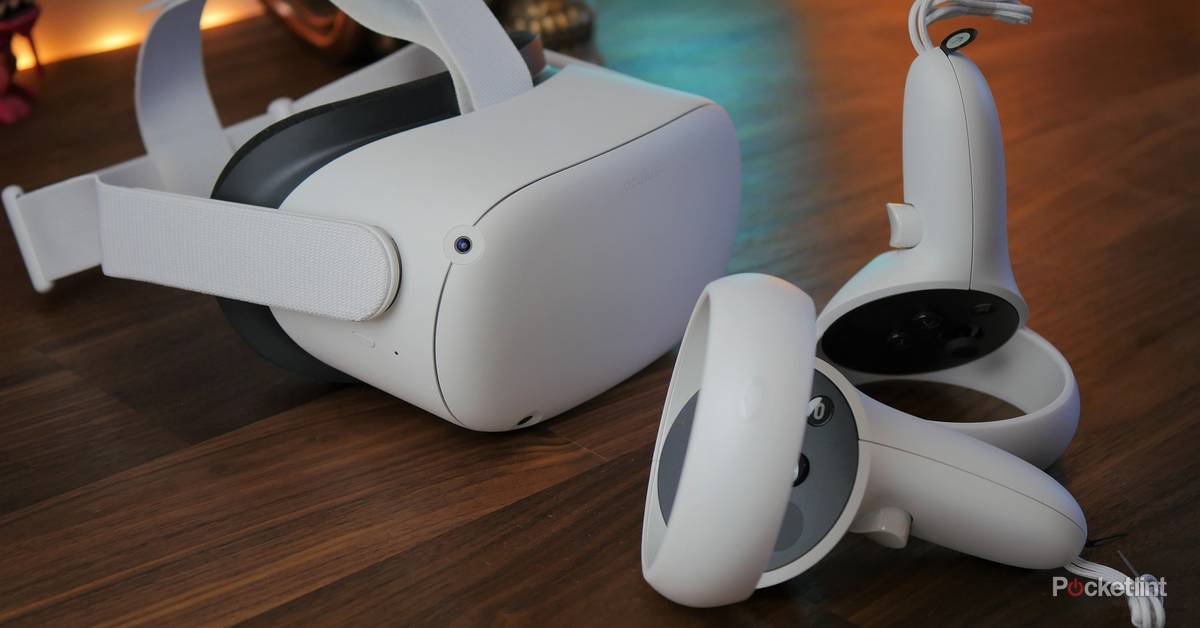 Nvidia Geforce Oculus Quest Vr Pc Requirements Quest Nvidia