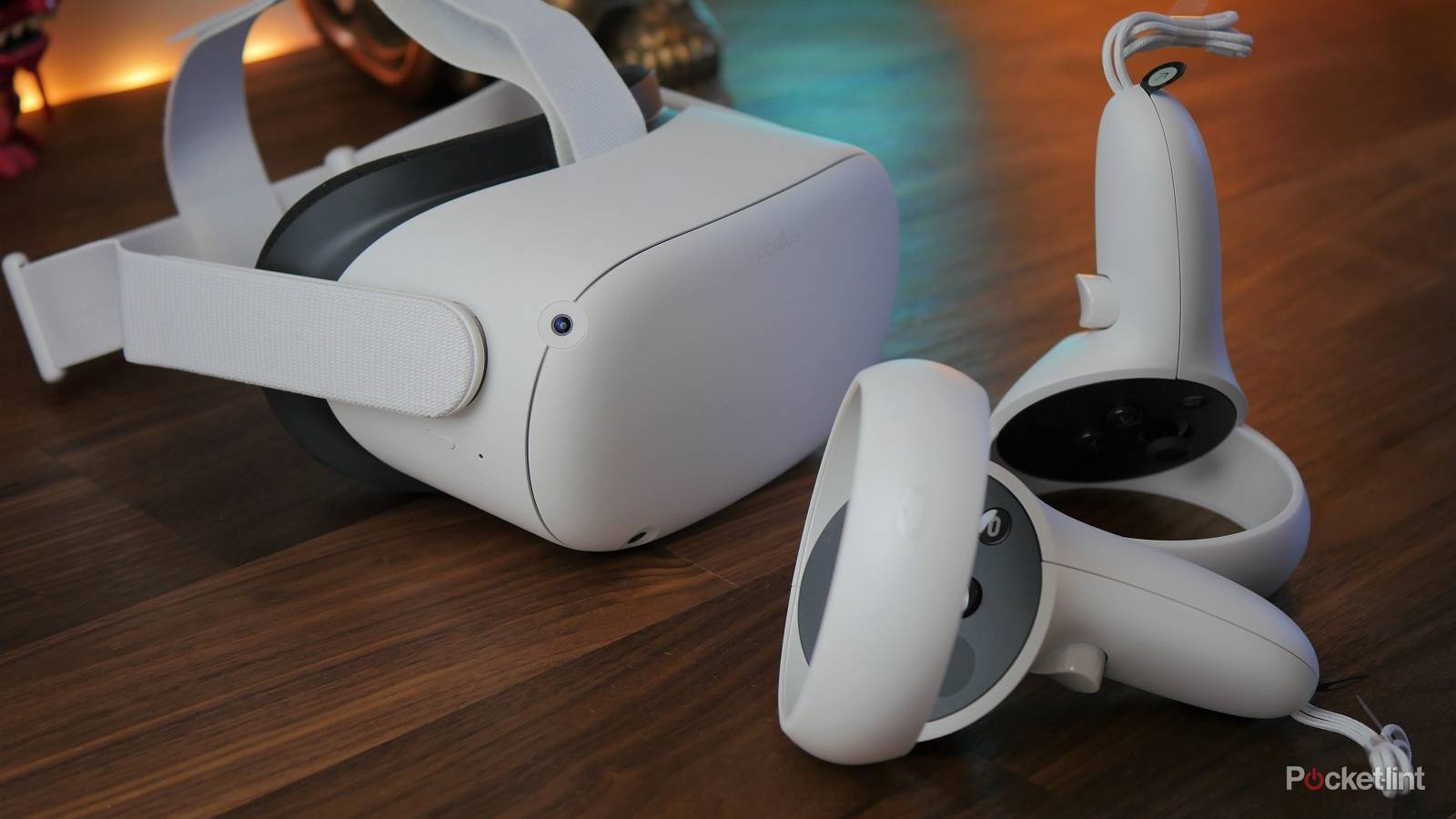 Release Date Where Is The Oculus Quest Made Meta Quest VR Headset