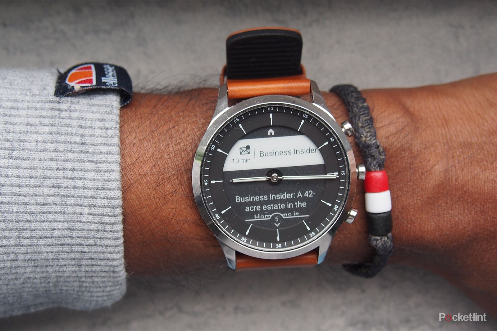 SKAGEN Hybrid HR Smartwatchブラック(SKT3202) SKT3202 スマートウォッチ Gen 6 Hybrid Jorn 42mm SKAGEN