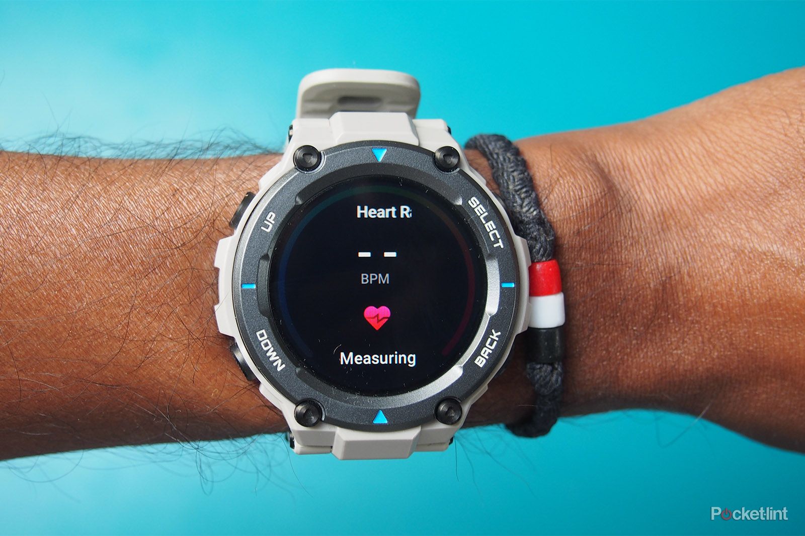 Amazfit T-Rex Pro review: Bit of a dinosaur?
